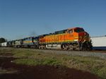 BNSF 5356 (CSX Q685-22)